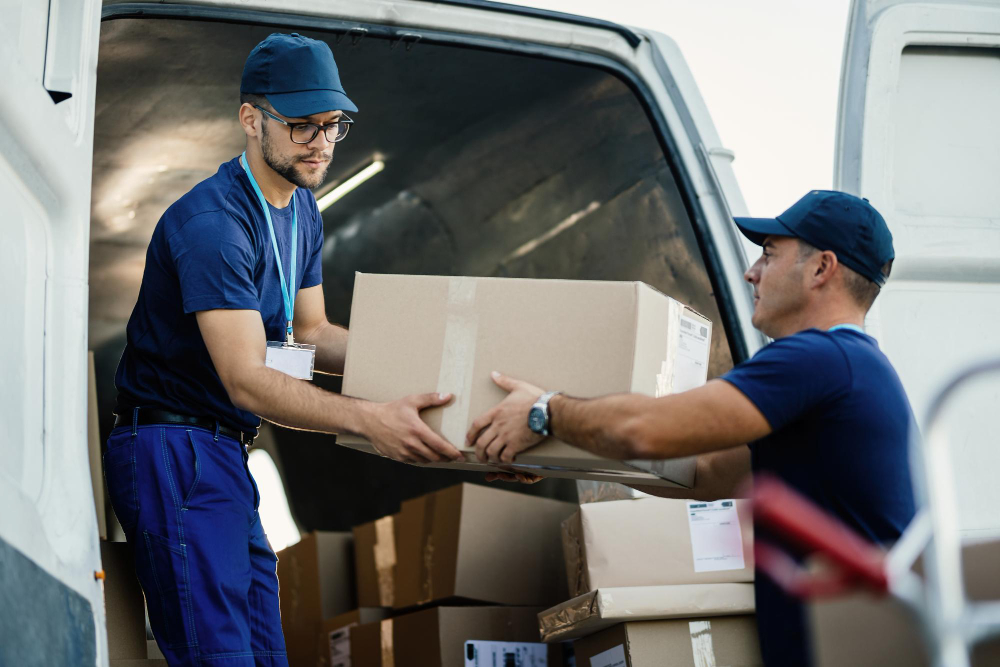 Transporte fracionado: o diferencial da Novacope para entregas rápidas e segmentadas